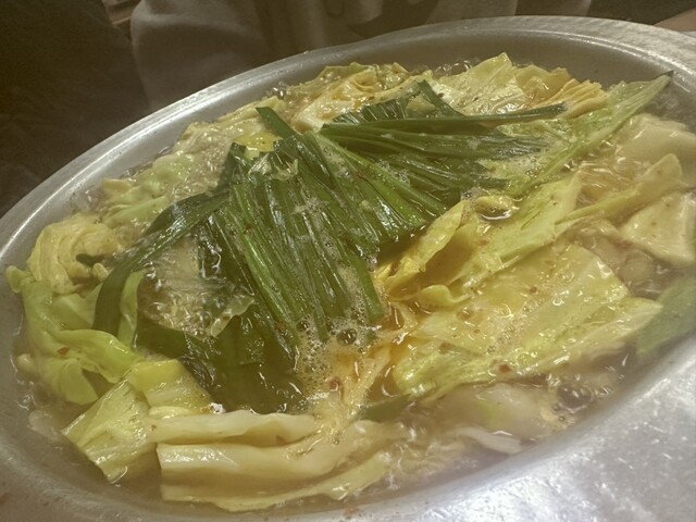 Shinsekai Motsu-nabe Ya photo 3