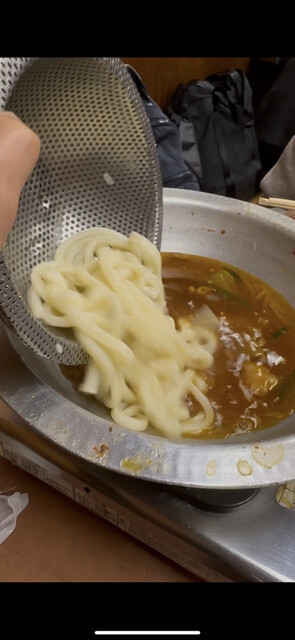 Shinsekai Motsu-nabe Ya photo 5