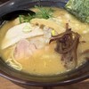 麺や 美風 戸越銀座店