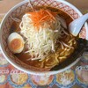 ラーメンめん丸 四街道店