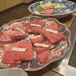 炭火燒肉 Hanayama 岐阜站玉宮店
