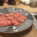 炭火燒肉 Hanayama 岐阜站玉宮店