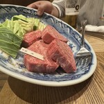 炭火燒肉 Hanayama 岐阜站玉宮店