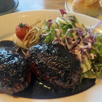 上野洋食遠山 -  上野洋食遠山 -