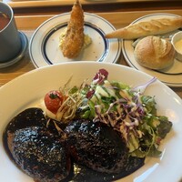 上野洋食遠山 -  上野洋食遠山 -