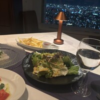 オーシャン カシータ - 