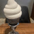 MIYASHITA CAFE +softcream - 料理写真:
