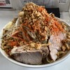 ラーメン荘 歴史を刻め なかもず店