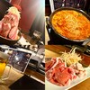 炭火焼肉・にくなべ屋 神戸びいどろ - 