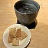 そば居酒屋 徳市