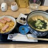 饂飩とごはん万平