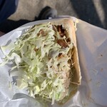 アイディーン ケバブ - 