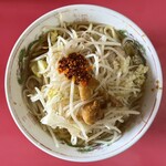 ラーメン二郎 - 