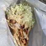 アイディーン ケバブ - 