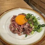 焼肉たぬき - 