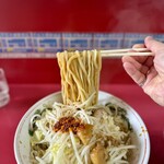 ラーメン二郎 - 
