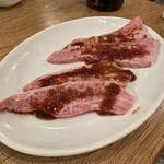 焼肉たぬき - 