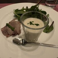 サバティーニ・ディ・フィレンツェ 大丸東京店 - 