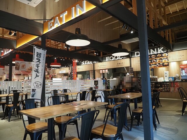 SD FOOD MARCHE D-MARKET photo 5