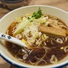 自家製麺 啜乱会