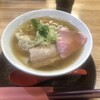 手打ち正麺 Hachimitsu