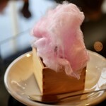 田丸 別館 - 桜花咲くティラミス