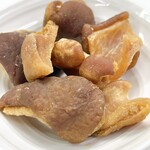 酒のデパート ヒトモト 立ち呑みカウンター - 