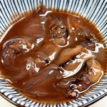 酒のデパート ヒトモト 立ち呑みカウンター - 