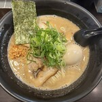ラーメンくれは - 