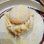 エイス シー オイスターバー - 