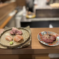 炭火焼鳥 いこか - 