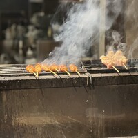 炭火焼鳥 いこか - 