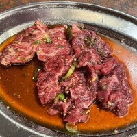 焼肉 スタミナ苑 - 