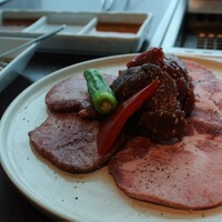 天空焼肉 星遊山 - 