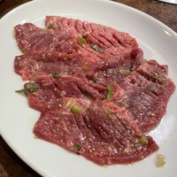 焼肉 スタミナ苑 - 