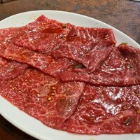焼肉 スタミナ苑 - 