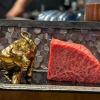 鉄板焼きWAGYU LIVERARY - 