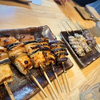 焼鳥 鳥せい 北浦和店 - 