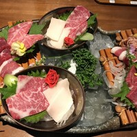 馬桜 下通り店 - 