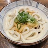 伊勢うどん 奥野家