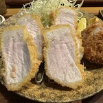 とんかつ けい太 西荻窪駅前店 - 