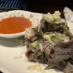 高円寺 焼肉ここち - 