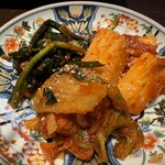 高円寺 焼肉ここち - 