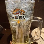 高円寺 焼肉ここち 市場店 - 