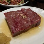 高円寺 焼肉ここち - 