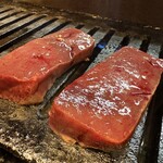 高円寺 焼肉ここち - 