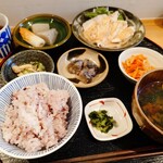 煮炊きや　おわん - 