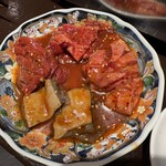 高円寺 焼肉ここち 市場店 - 