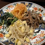 高円寺 焼肉ここち - 