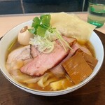手打麺祭 かめ囲 - 